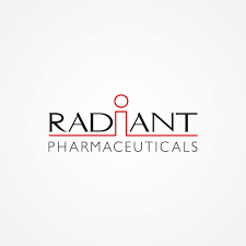 Radiant Pharmaceuticals
