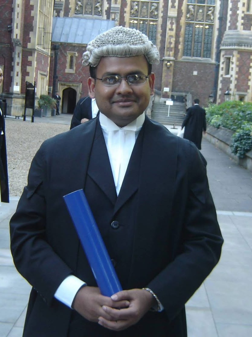 Mohammad Rashed Khan